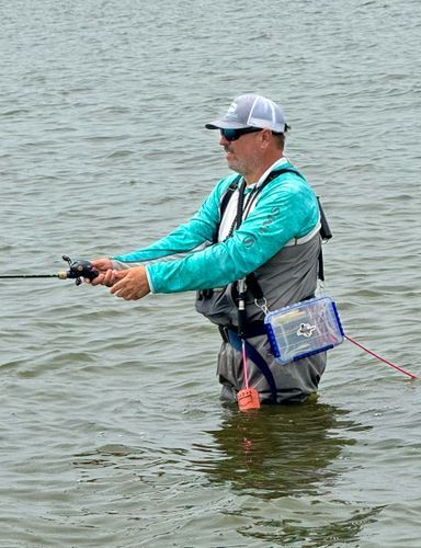 Doug Allen Fishing Guide Service 
